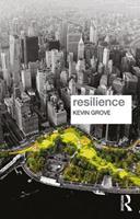 Resilience - Kevin Grove - Libro Taylor & Francis Ltd, Key Ideas in Geography | Libraccio.it