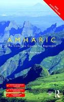 Colloquial Amharic - David Appleyard - Libro Taylor & Francis Ltd, Colloquial Series | Libraccio.it