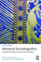 Historical Sociolinguistics - Terttu Nevalainen, Helena Raumolin-Brunberg - Libro Taylor & Francis Ltd | Libraccio.it