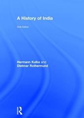 A History of India