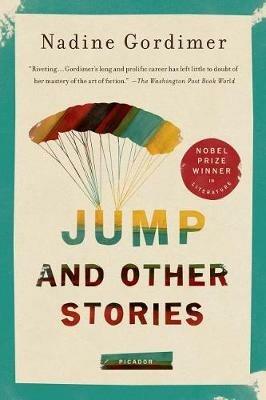 Jump and Other Stories - Nadine Gordimer - Libro St Martin's Press | Libraccio.it