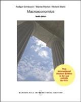 Macroeconomics - Rudiger Dornbusch, Stanley Fischer, Richard Startz - Libro McGraw-Hill Education 2016, Economia e discipline aziendali | Libraccio.it