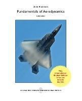 Fundamentals of aerodynamics - John Anderson - Libro McGraw-Hill Education 2017, Ingegneria | Libraccio.it