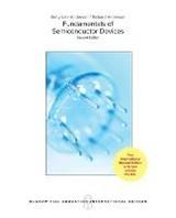 Fundamentals of semiconductor devices - Betty Lise Anderson, Richard Loree Anderson - Libro McGraw-Hill Education 2017, Ingegneria | Libraccio.it