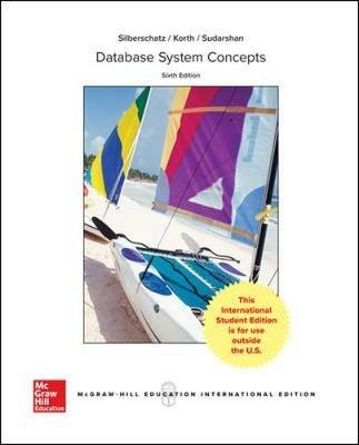 Database system concepts - Abraham Silberschatz - Libro McGraw-Hill Education 2015, Informatica | Libraccio.it