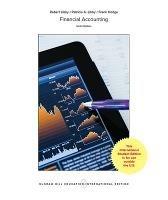 Financial accounting