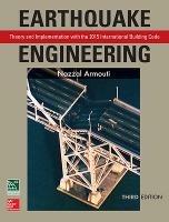 Earthquake engineering: theory and implementation with the 2015 international building code - Nazzal Armouti - Libro McGraw-Hill Education 2015, Ingegneria | Libraccio.it
