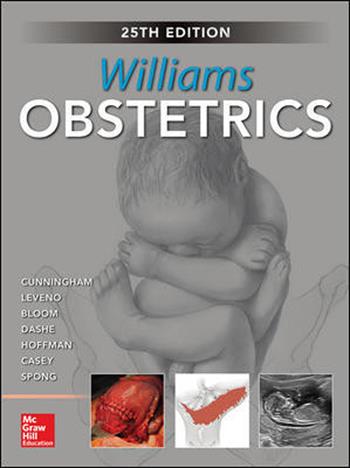 Williams obstetrics - Kenneth Leveno, Steven Bloom - Libro McGraw-Hill Education 2021, Scienze | Libraccio.it