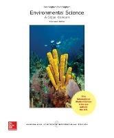 Environmental science. A global concern - William P. Cunningham, Mary K. Cunningham - Libro McGraw-Hill Education 2018, Scienze | Libraccio.it