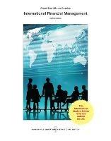 International finance - Cheol S. Eun - Libro McGraw-Hill Education 2019, Economia e discipline aziendali | Libraccio.it