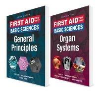 First aid for the basic sciences, organ systems - Le Tao, Kendall Krause - Libro McGraw-Hill Education 2017, Medicina | Libraccio.it