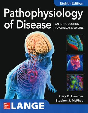 Pathophysiology of disease: an introduction to clinical medicine - Gary D. Hammer, Stephen J. McPhee - Libro McGraw-Hill Education 2022, Medicina | Libraccio.it