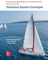 Database system concepts