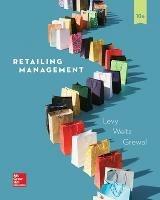 Retailing management - Michael Levy, Barton A. Weitz, Dhruv Grewal - Libro McGraw-Hill Education 2020, Economia e discipline aziendali | Libraccio.it