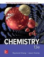 Chemistry - Raymond Chang, Jason Overby - Libro McGraw-Hill Education 2020, Medicina | Libraccio.it