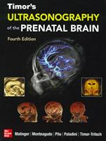 Ultrasonography of the prenatal brain. Nuova ediz. - Gustavo Malinger, Ana Monteagudo, Gianluigi Pilu - Libro McGraw-Hill Education 2023, Medicina | Libraccio.it