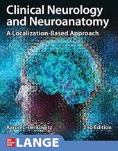 Clinical neurology neuroanatomy