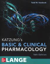 Basic & clinical pharmacology