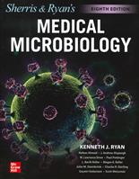 Sherris medical microbiology - Ryan Kennet, Nafees Ahmad, J. Andrew Alspaugh - Libro McGraw-Hill Education 2022, Medicina | Libraccio.it