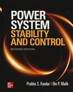 Power system stability and control - Prabha S. Kundur, Om Malik - Libro McGraw-Hill Education 2022, Ingegneria | Libraccio.it