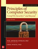 Principles of computer security: CompTIA security and Beyond. Exam SYO-601 - Arthur Conklin, Greg White - Libro McGraw-Hill Education 2021, Ingegneria | Libraccio.it