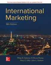 International marketing