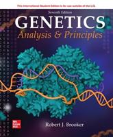 Genetics: analysis and principles - Robert J. Brooker - Libro McGraw-Hill Education 2022, Scienze | Libraccio.it
