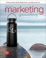 Marketing ISE - Dhruv Grewal, Michael Levy - Libro McGraw-Hill Education | Libraccio.it