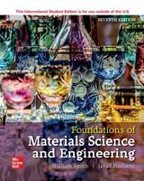 Foundations of Materials Science and Engineering ISE - William Smith, Javad Hashemi - Libro McGraw-Hill Education | Libraccio.it