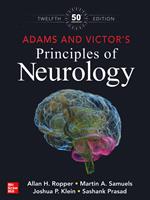 Adams and Victor's principles of neurology - Allan H. Ropper, Martin Samuels, Joshua P. Klein - Libro McGraw-Hill Education 2023, Scienze | Libraccio.it