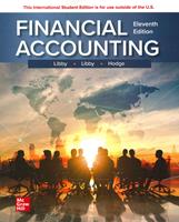Financial accounting - Robert Libby, Patricia A. Libby, Frank Hodge - Libro McGraw-Hill Education 2022, Economia e discipline aziendali | Libraccio.it