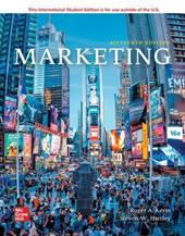 Marketing