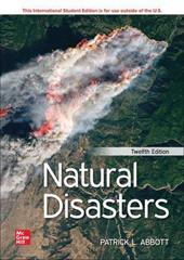 Natural Disasters ISE