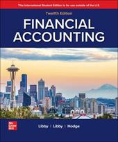 Financial Accounting ISE