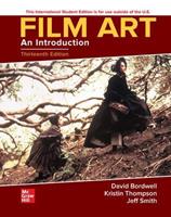 Film Art: An Introduction ISE - David Bordwell, Kristin Thompson, Jeff Smith - Libro McGraw-Hill Education | Libraccio.it