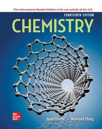 Chemistry - Raymond Chang, Jason Overby - Libro McGraw-Hill Education 2021, Scienze | Libraccio.it