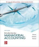 Managerial accounting
