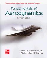 Fundamentals of aerodynamics - John Anderson - Libro McGraw-Hill Education 2023, Ingegneria | Libraccio.it
