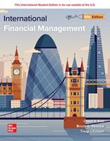 International financial management. Nuova ediz. - Cheol S. Eun, Bruce Resnick, Tuugi Chuluun - Libro McGraw-Hill Education 2023, Economia e discipline aziendali | Libraccio.it