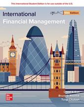 International financial management. Nuova ediz.