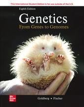 Genetics. From genes to genomes