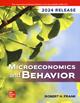 Microeconomics and behavior. 2024 release - Robert H. Frank - Libro McGraw-Hill Education 2024, Economia e discipline aziendali | Libraccio.it