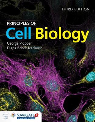 Principles of Cell Biology - George Plopper, Diana Bebek Ivankovic - Libro Jones and Bartlett Publishers, Inc | Libraccio.it