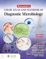 Koneman's Color Atlas And Textbook Of Diagnostic Microbiology - Gary W. Procop, Deirdre L. Church, Geraldine S. Hall - Libro Jones and Bartlett Publishers, Inc | Libraccio.it