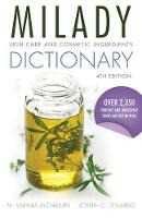 Skin Care And Cosmetic Ingredients Dictionary-image