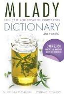 Skin Care and Cosmetic Ingredients Dictionary - M. Varinia Michalun, Joseph DiNardo - Libro Cengage Learning, Inc | Libraccio.it