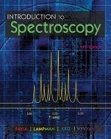 Introduction to Spectroscopy - Donald Pavia, Gary Lampman, George Kriz - Libro Cengage Learning, Inc | Libraccio.it