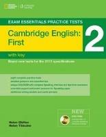 Exam essentials practice tests: fist FCE. Without key. Vol. 2 - Charles Osbourne - Libro National Geographic Learning 2014 | Libraccio.it
