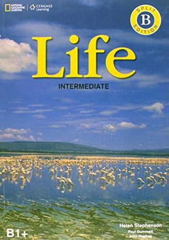 Life. Intermediate. Split B. Con espansione online - Paul Dummet, John Hughes, Helen Stephenson - Libro National Geographic Learning 2013 | Libraccio.it