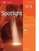 Spotlight on advanced CAE. Student's book. Con espansione online - Francesca Mansfield, Carol Nuttall - Libro Heinle Elt 2014 | Libraccio.it